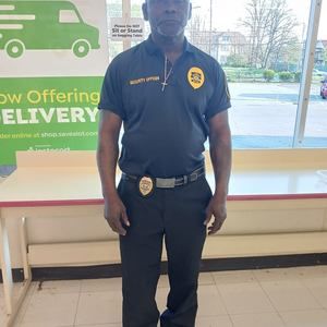 Meet your Posher, Johnny